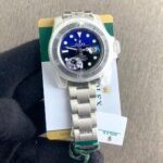 ROLEX Submarine Silver blue DIW Limited Edition