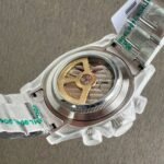 ROLEX SWISS SEMI ETA