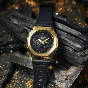 G-Shock GM2100