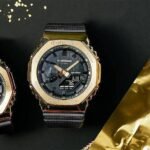 G-Shock GM2100