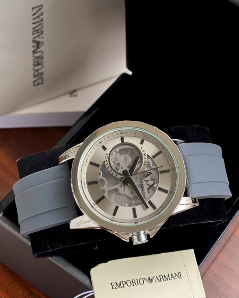 Armani Exchange Grey