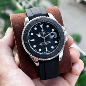 Rolex Yacht-Master Black