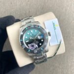ROLEX Submarine Silver Sky Blue DIW