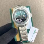 ROLEX Submarine Silver Sky Blue DIW