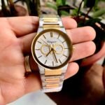Salvatore Ferragamo Classic Sapphire
