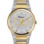 Salvatore Ferragamo Classic Sapphire