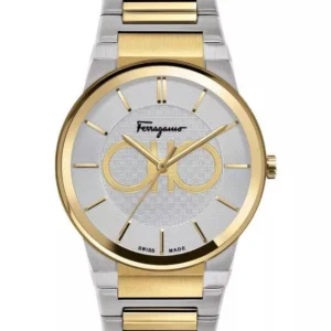 Salvatore Ferragamo Classic Sapphire