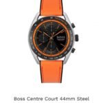 HUGO BOSS CENTRE COURT ORANGE
