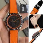 HUGO BOSS CENTRE COURT ORANGE