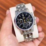Tissot PRC Edition