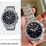 Edifice Casio EFR-564D-1