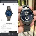 EMPORIO ARMANI AR11481