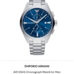 Emporio Armani Claudio AR11541