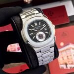 Patek Philippe Nautilus Steel 5980A