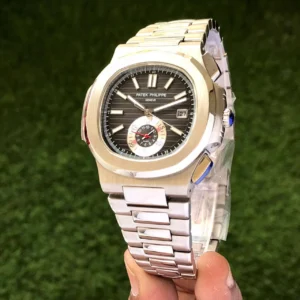 Patek Philippe Nautilus Steel 5980A