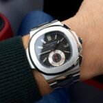 Patek Philippe Nautilus Steel 5980A