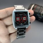 TAG Heuer Monaco Edition