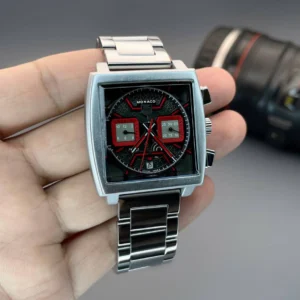 TAG Heuer Monaco Edition