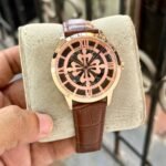 Patek Philippe RoseGold