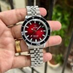 Rado Captain Cook 42mm