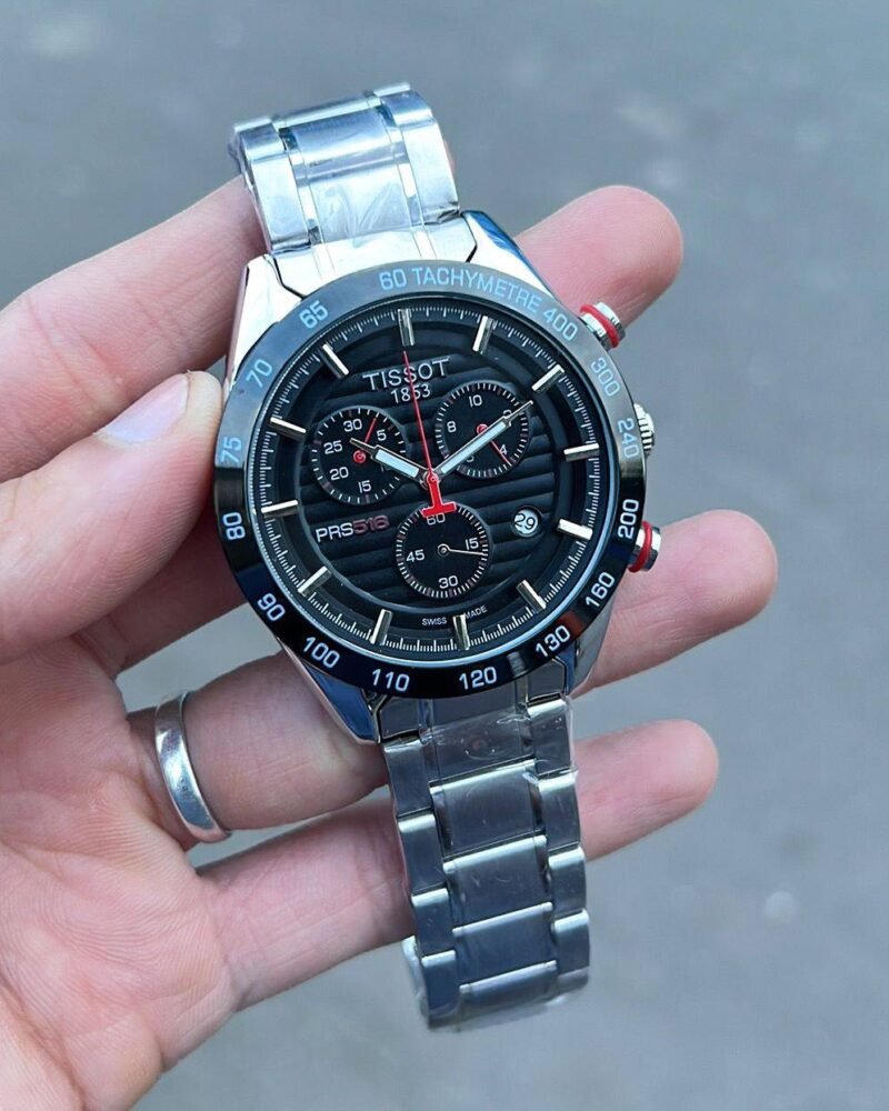 Tissot Seastar PRS 516 Chronograph