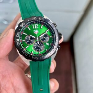 Tag Heuer Formula 1 Latest Launch