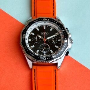 Hugo Boss Elegant Sporty