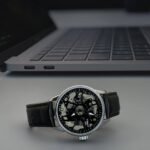 Tissot T-Classic Squelette