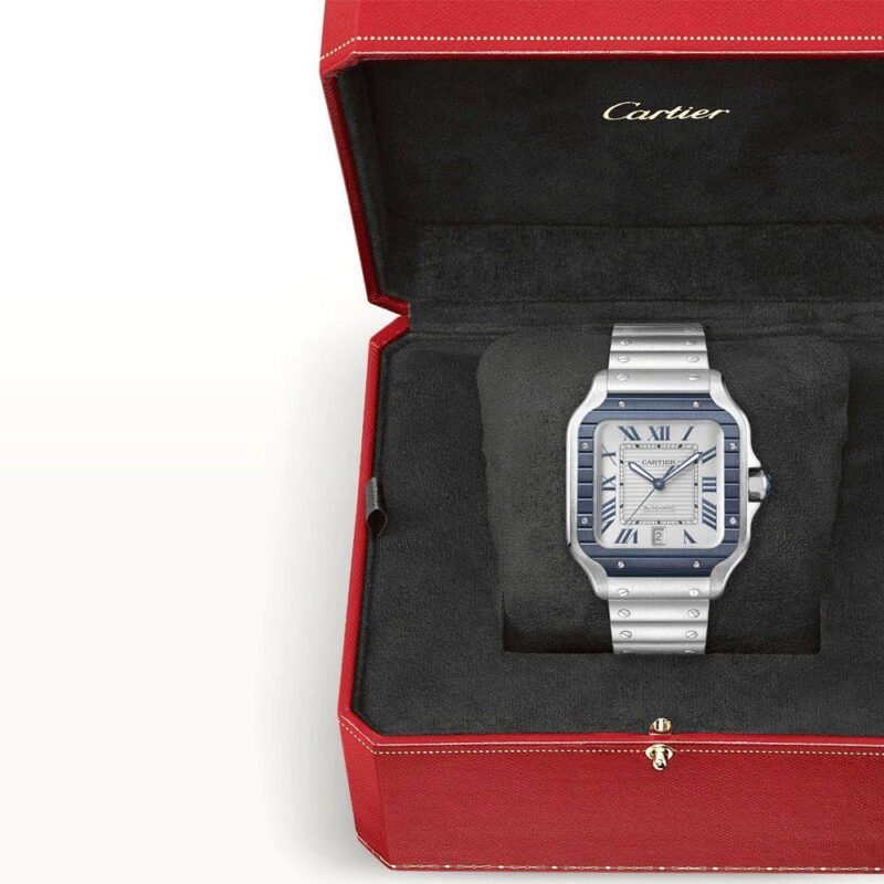 Cartier SANTOS DE CARTIER