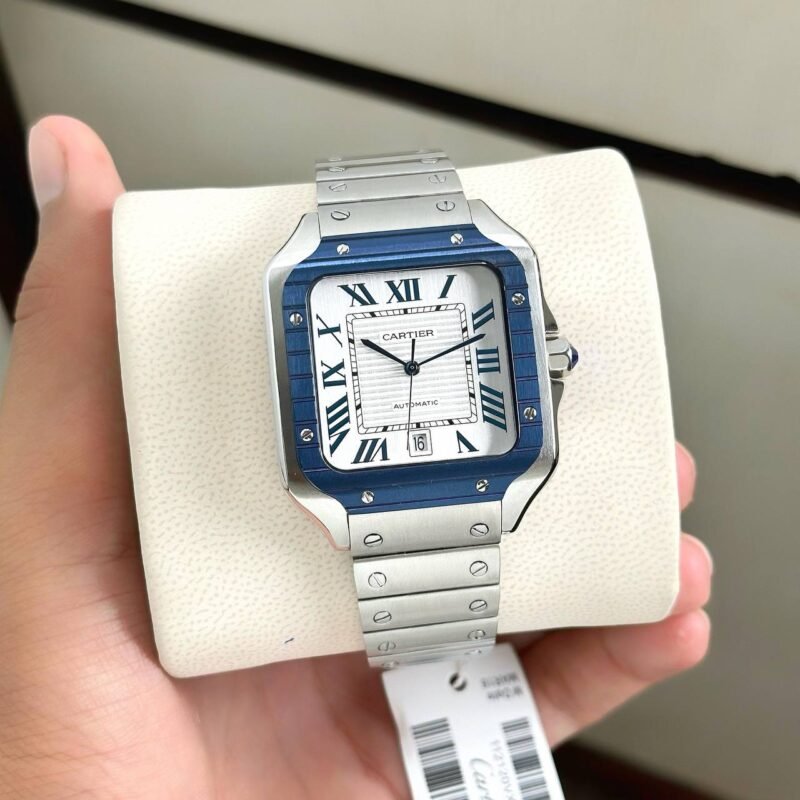 Cartier SANTOS DE CARTIER