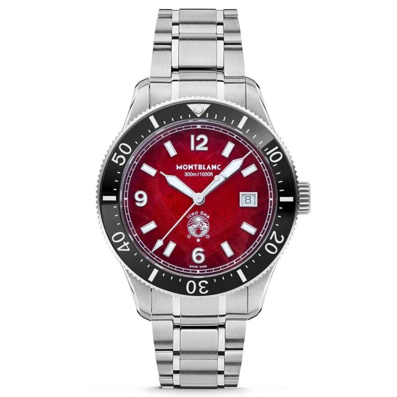 Montblanc Iced Sea 1850 Master Quality