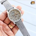 MontBlanc MB Analogue