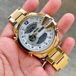 Diesel Double Time Metal