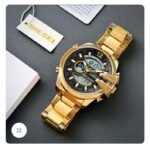 Diesel Double Time Metal