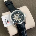 Tissot Mechanical Chase Timer