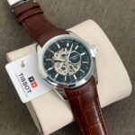 Tissot Mechanical Chase Timer