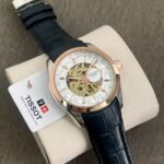 Tissot Mechanical Chase Timer