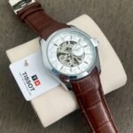Tissot Mechanical Chase Timer