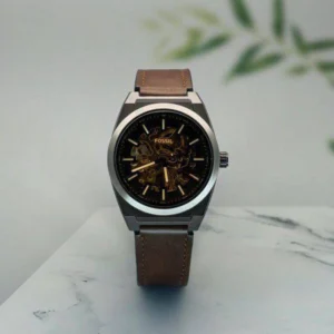 Fossil Everett FSA