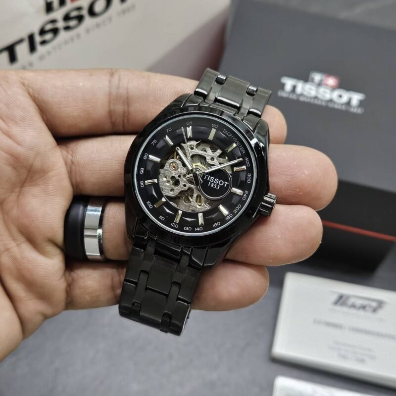 Tissot Mechanical Chase Original