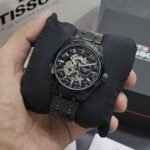 Tissot Mechanical Chase Original