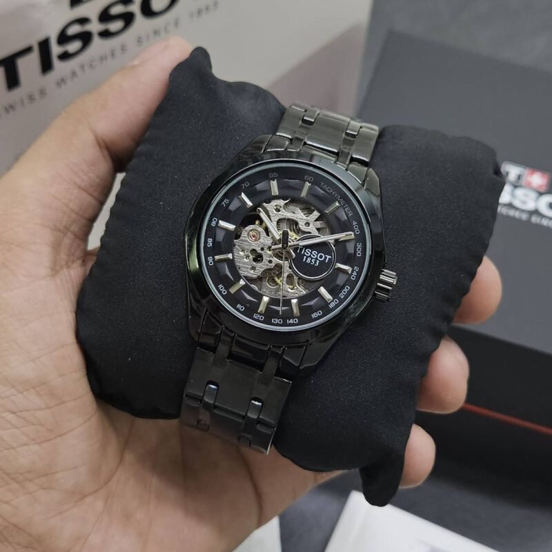 Tissot Mechanical Chase Original