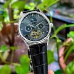 Jaeger-LeCoultre Master Ultra Thin Tourbillon
