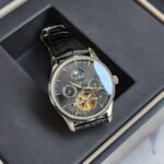 Jaeger-LeCoultre Master Ultra Thin Tourbillon