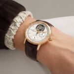 Vacheron Constantin Traditionnelle Tourbillon