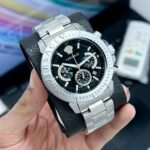 Versace Greca Chronograph