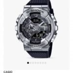 G-SHOCK GM-110/110G Special
