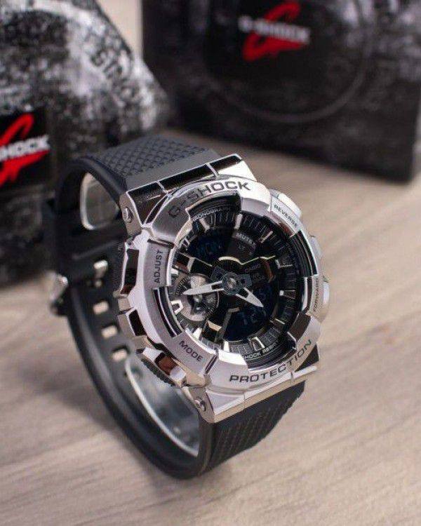 G-SHOCK GM-110/110G Special