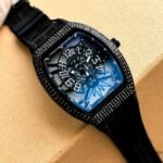 Frank Muller Vanguard Yachting Gravity