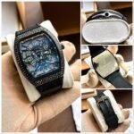Frank Muller Vanguard Yachting Gravity